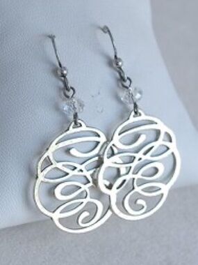 Brighton Skribbel  Earrings - Women's Jewelry
